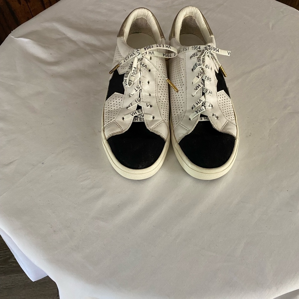 Vintage Havana Gadol star sneaker size 8.5